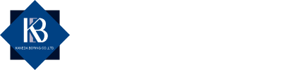 金田ボーリング株式会社